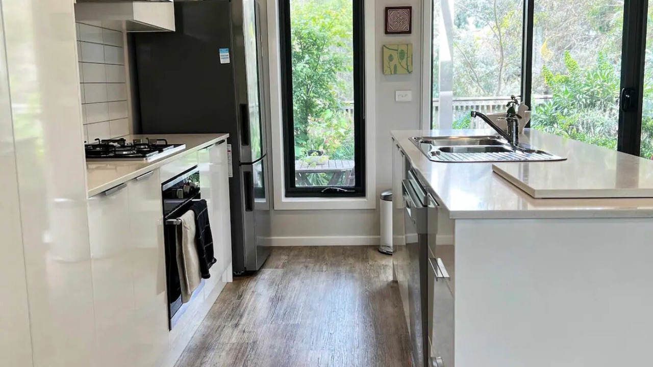 Photo of Kitchen in Canadian