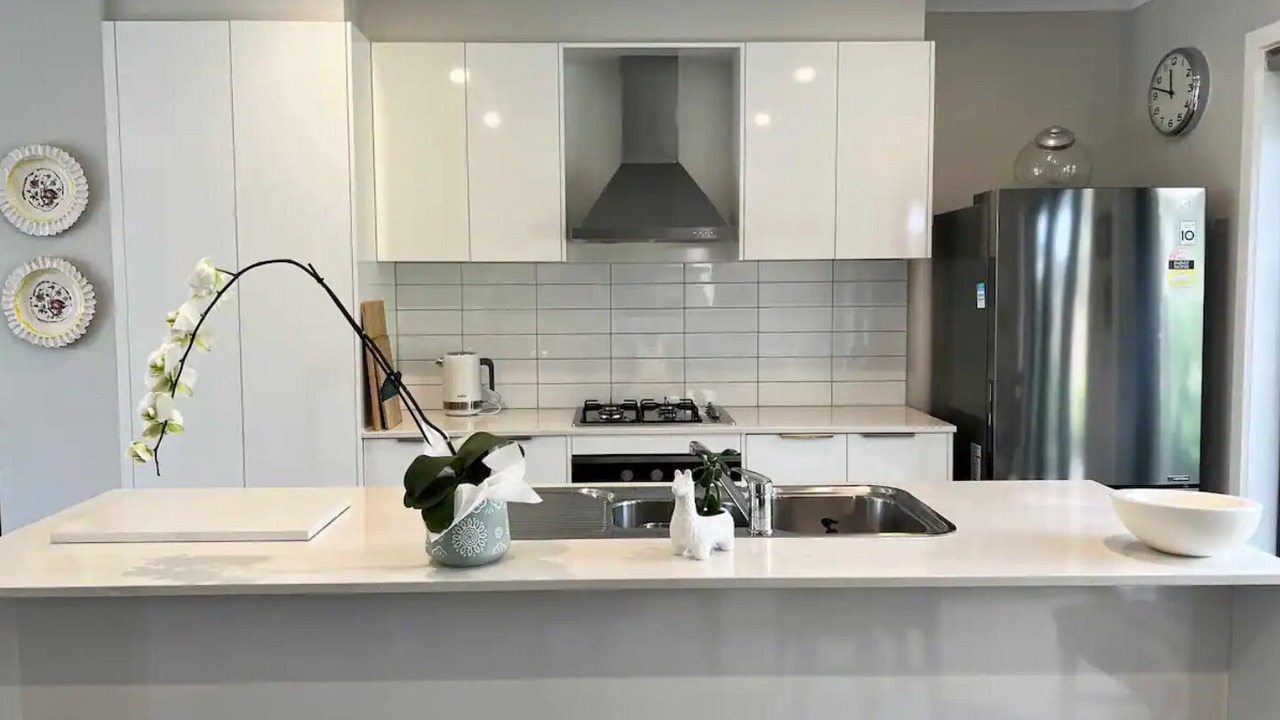 Photo of Kitchen in Canadian