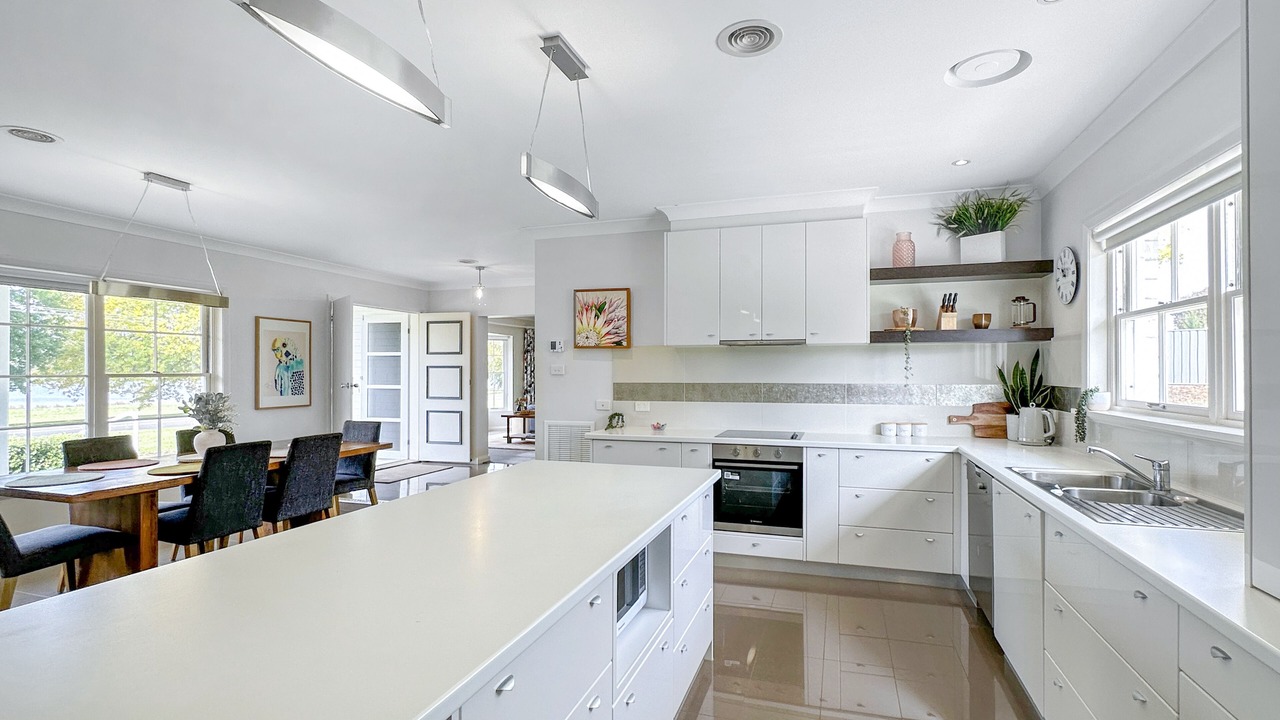 Photo of Kitchen in Hamilton