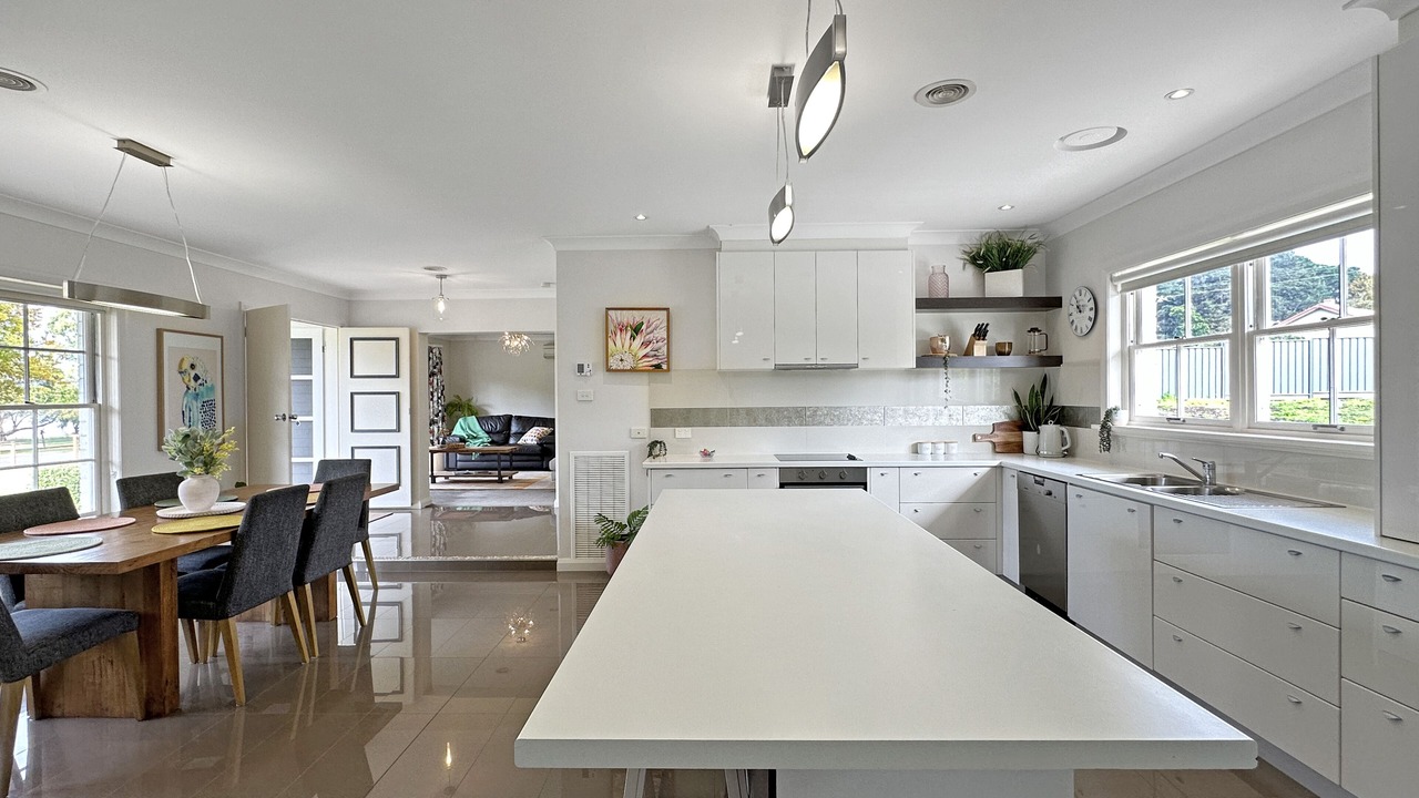 Photo of Kitchen in Hamilton