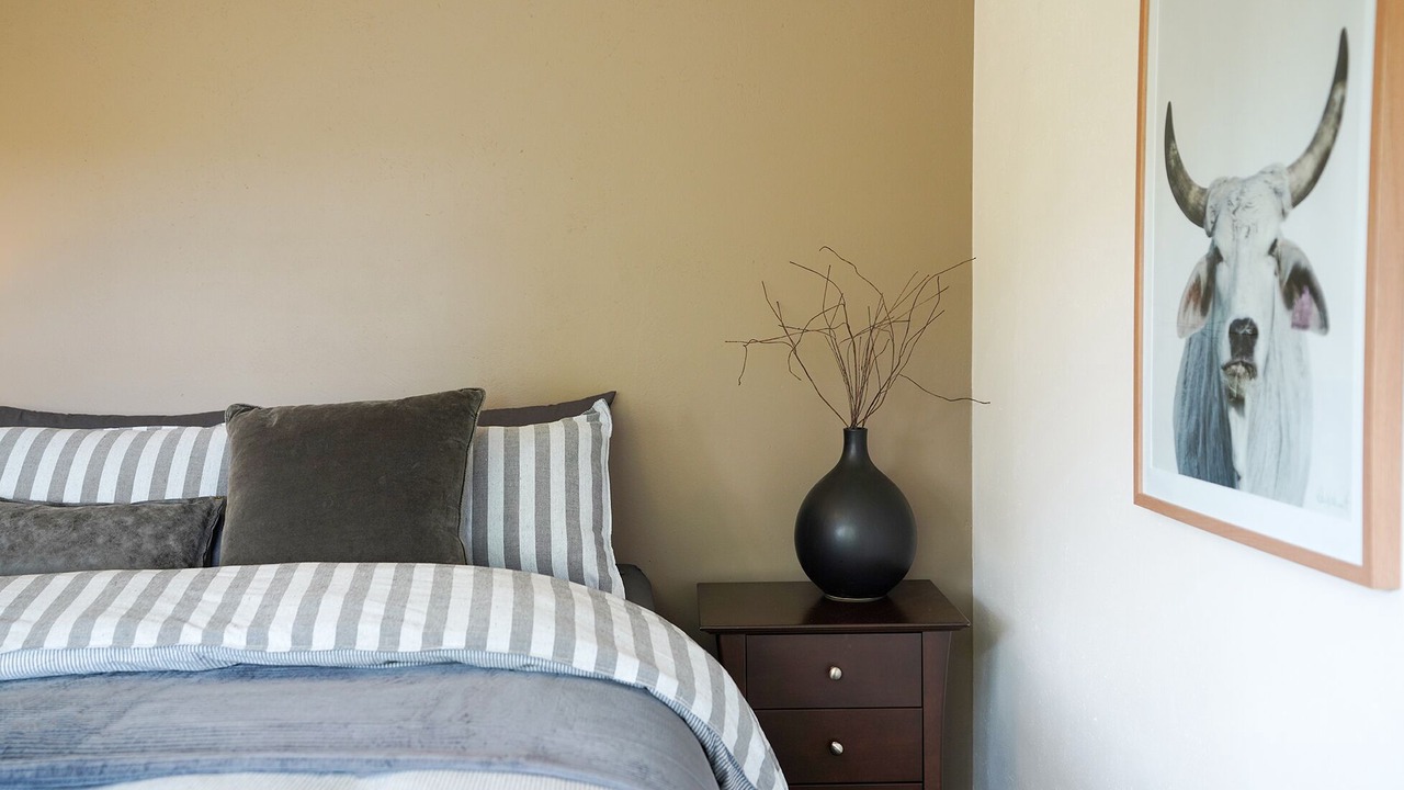 Photo of Bedroom in Hamilton