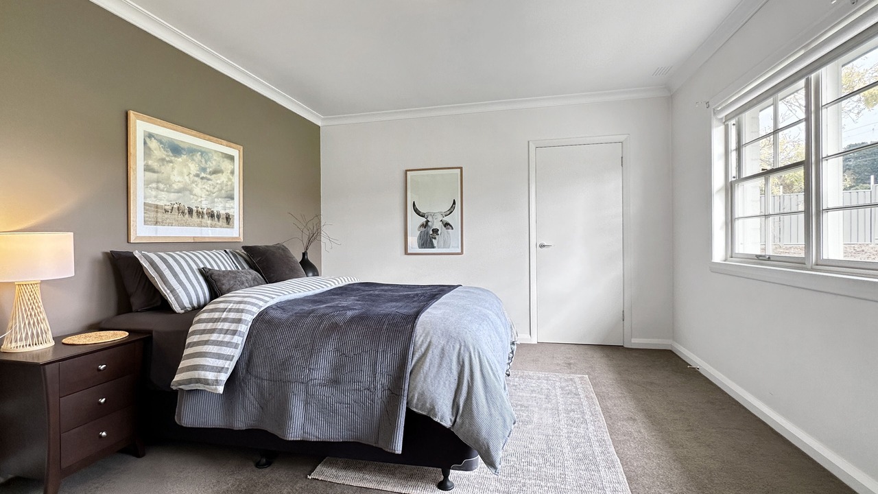 Photo of Bedroom in Hamilton