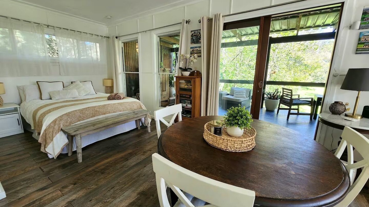 Photo of Bedroom in Bilpin