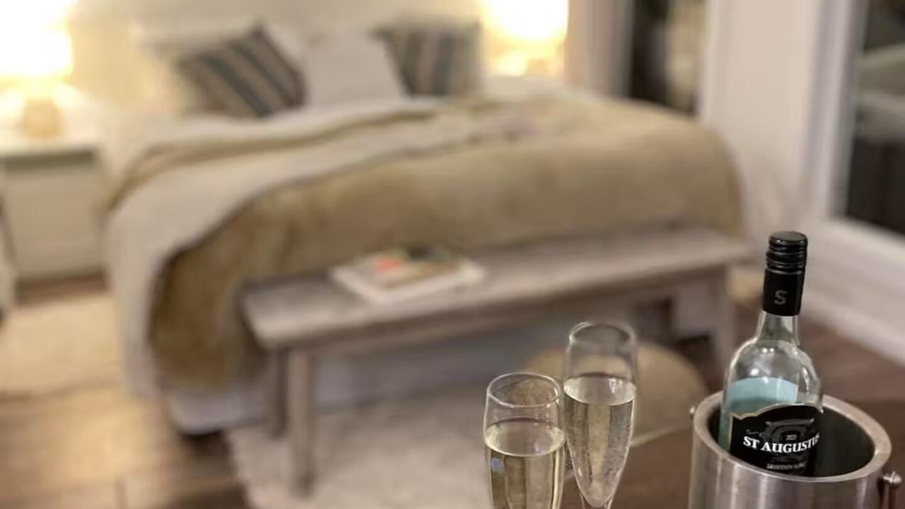 Photo of Bedroom in Bilpin