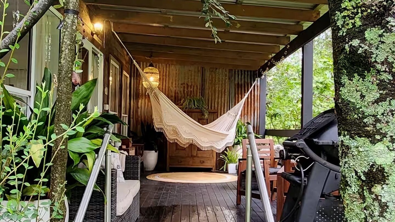 Photo of Patio Balcony in Bilpin