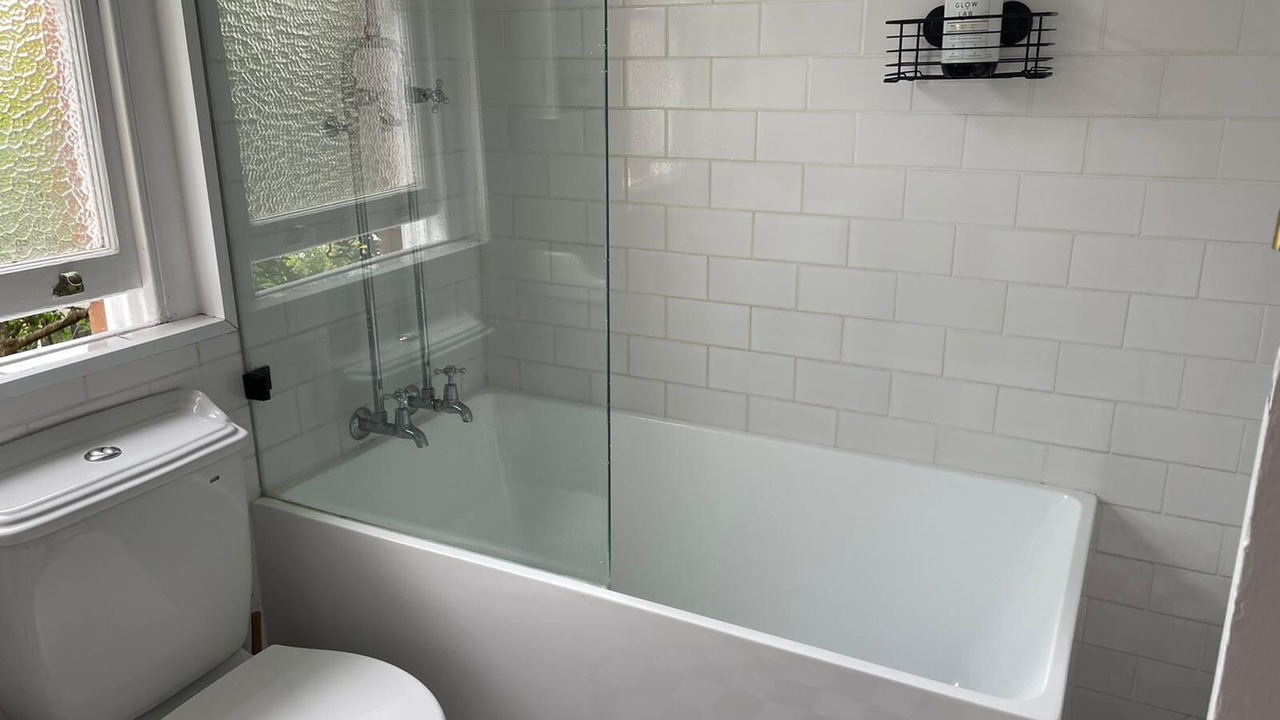 Photo of Bathroom in Manly