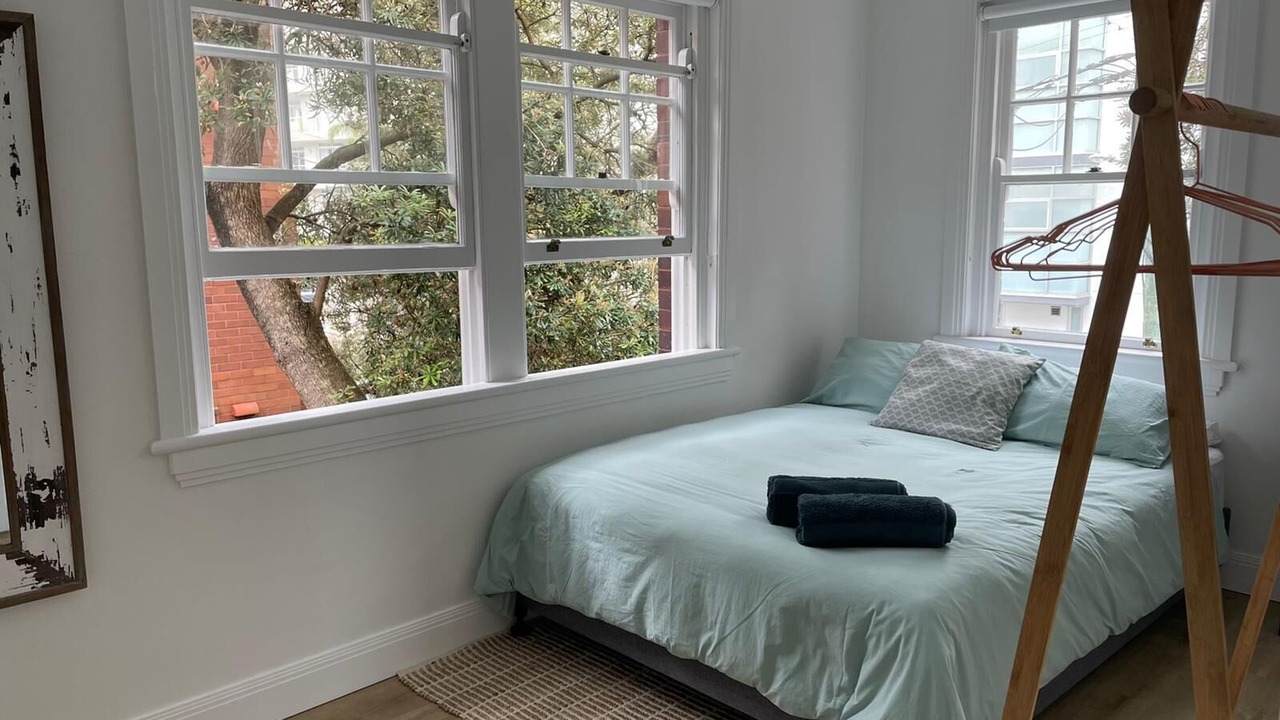 Photo of Bedroom in Manly