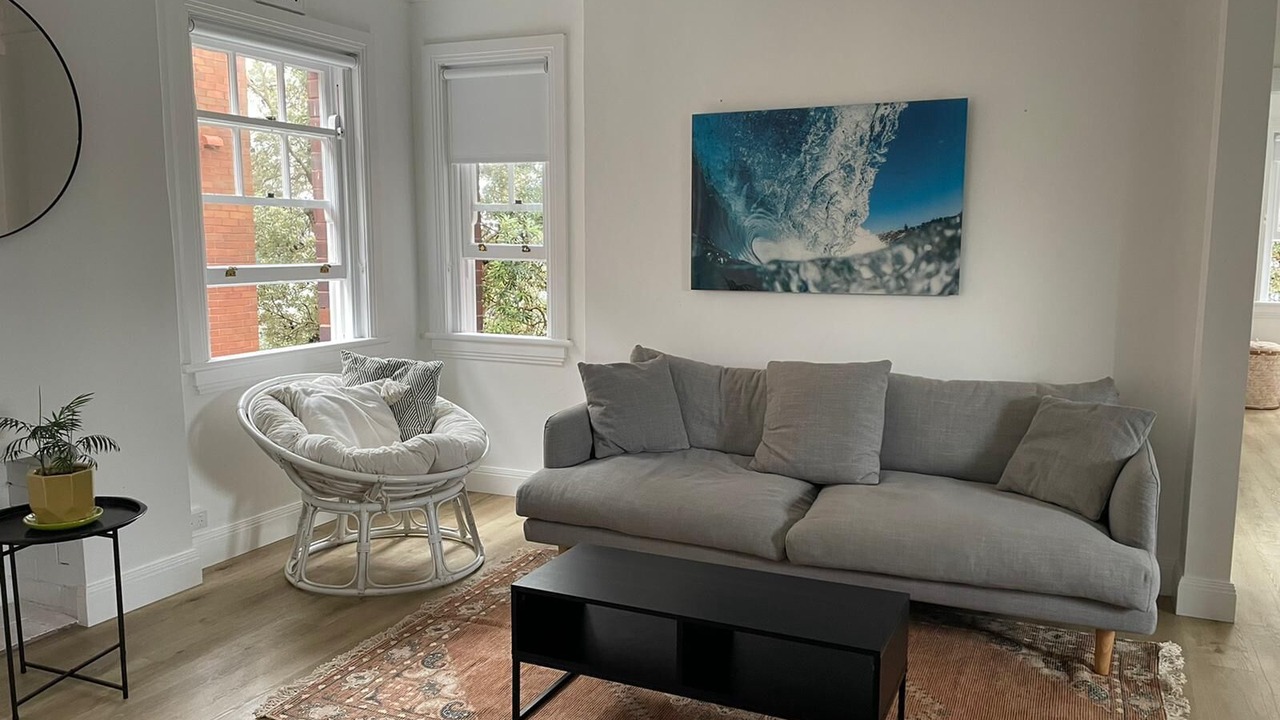 Photo of Livingroom in Manly