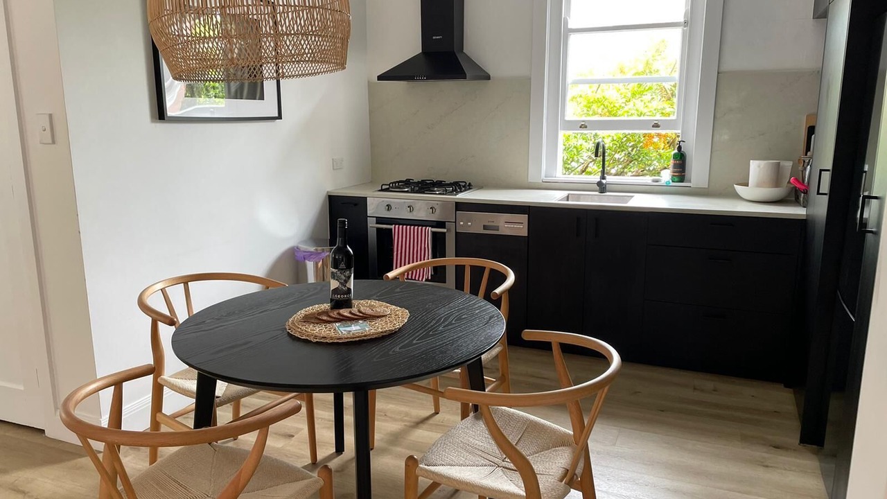 Photo of Kitchen in Manly