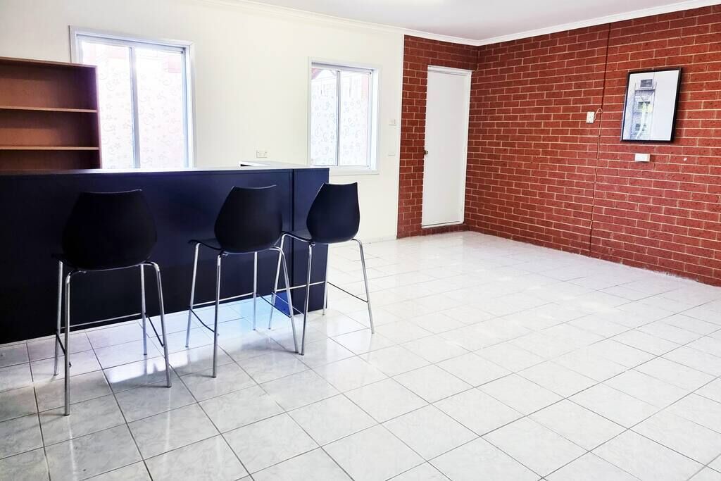 Photo of Bedroom in Maribyrnong