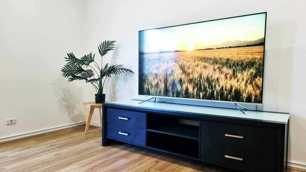 Photo of Livingroom in Maribyrnong