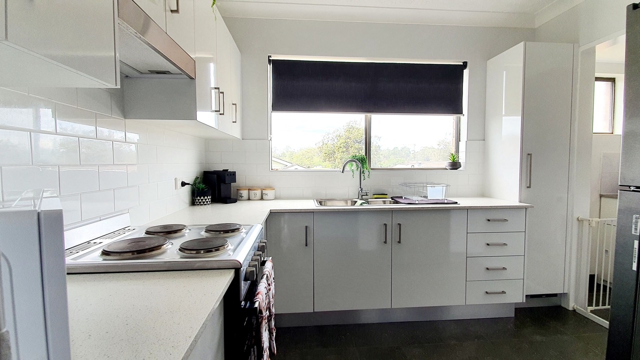 Photo of Kitchen in Tuncurry