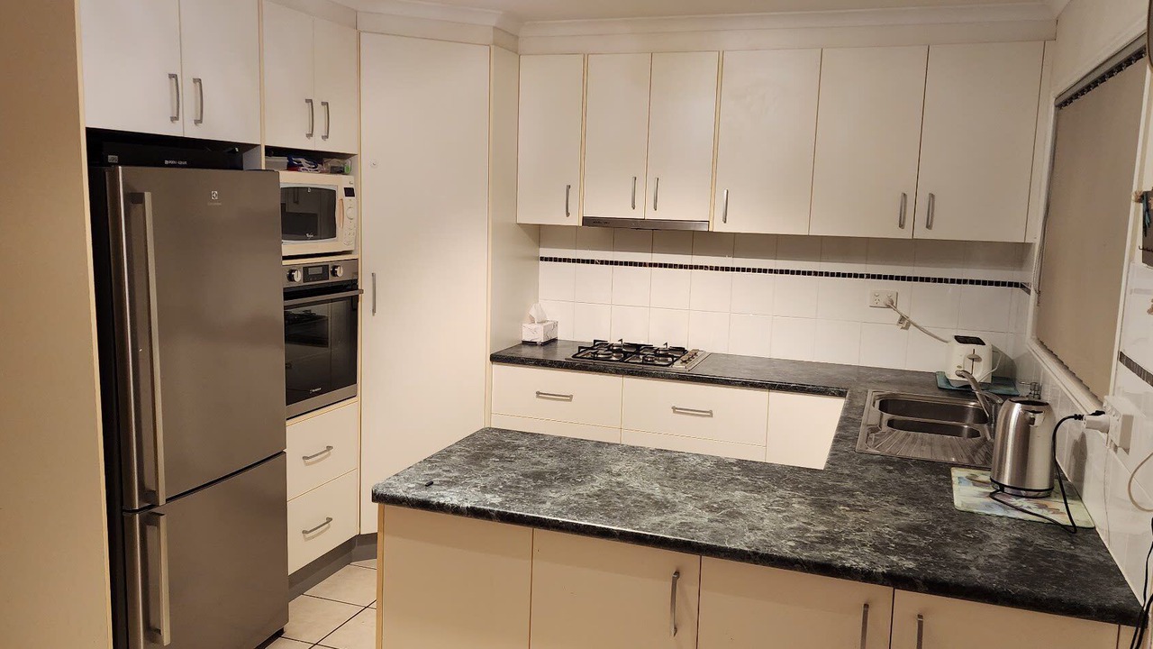 Photo of Kitchen in Agnes Water