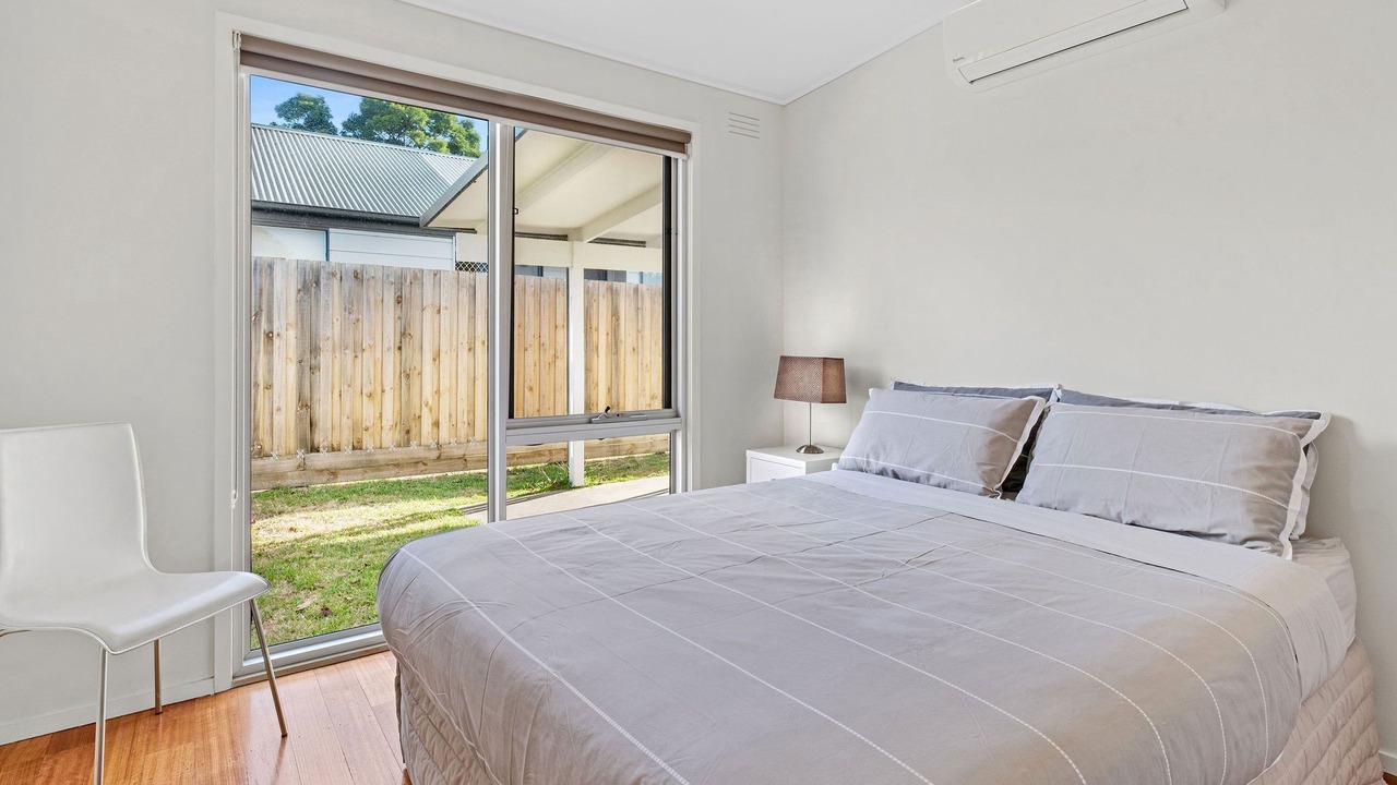 Photo of Bedroom in Tootgarook