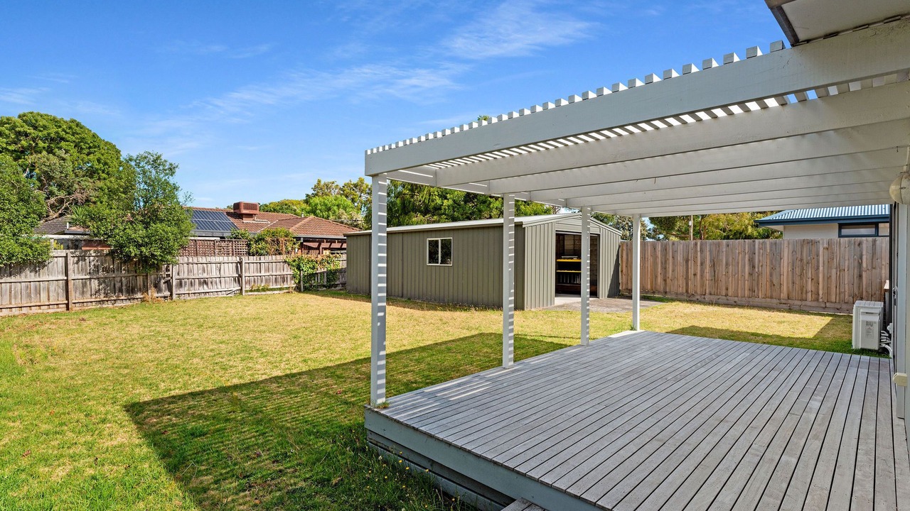 Photo of Patio Balcony in Tootgarook