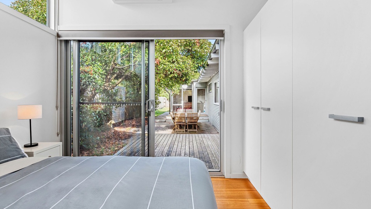 Photo of Bedroom in Tootgarook