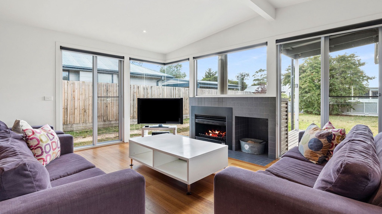 Photo of Livingroom in Tootgarook