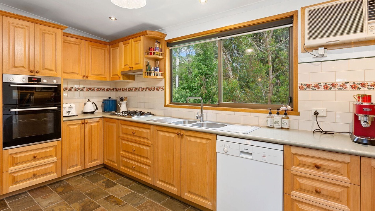 Photo of Kitchen in Skenes Creek