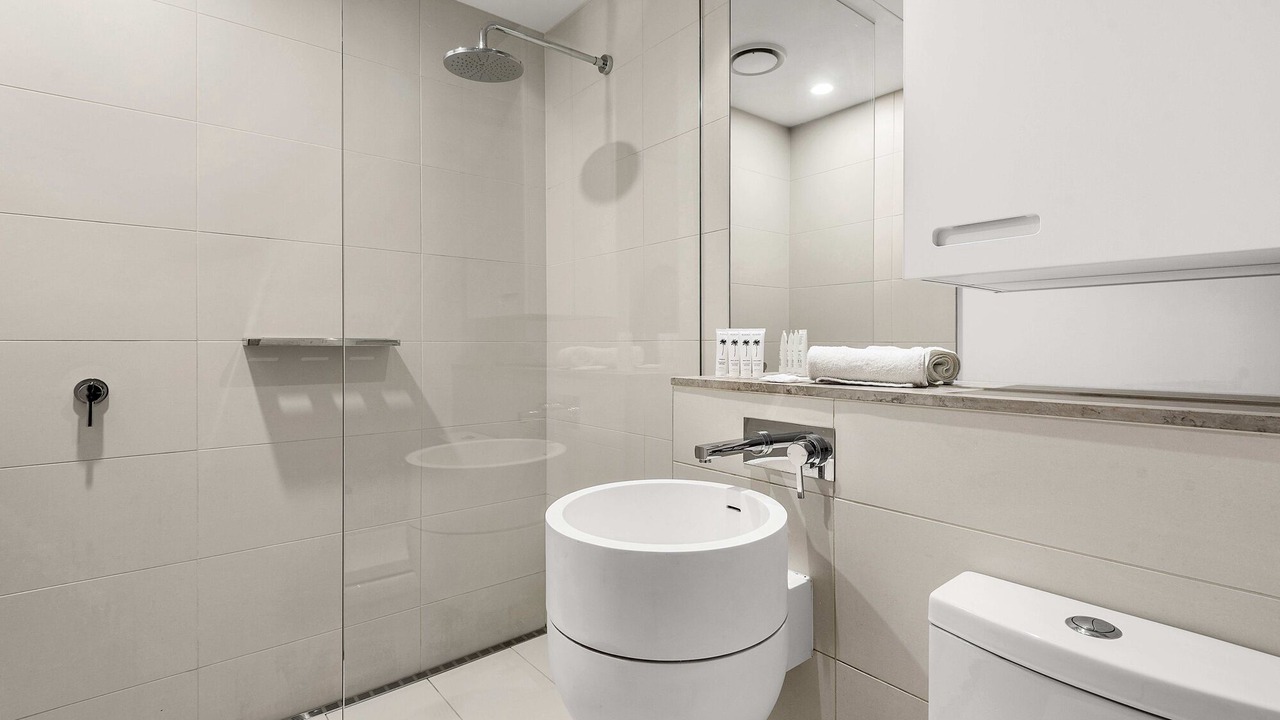 Photo of Bathroom in Saint Kilda South
