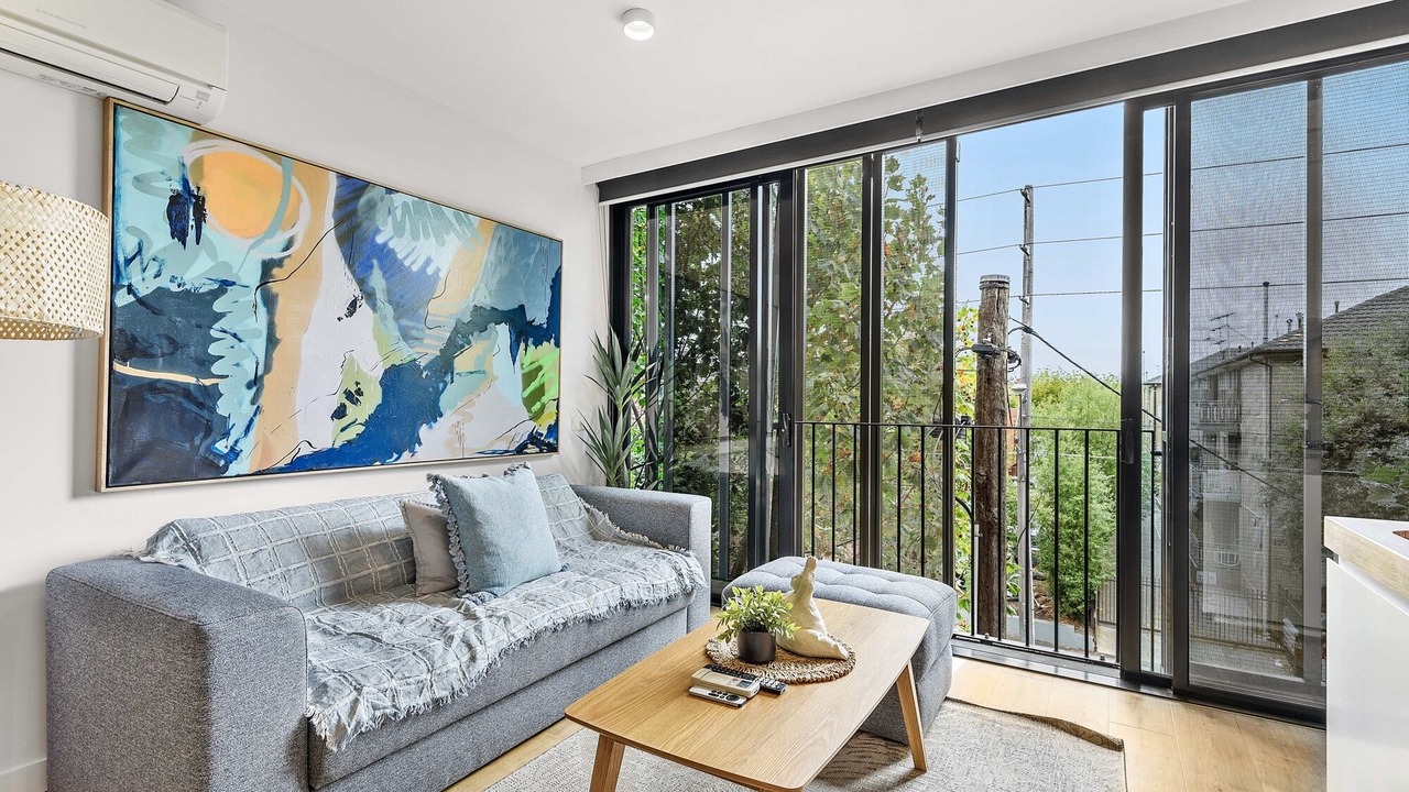 Photo of Livingroom in Saint Kilda South
