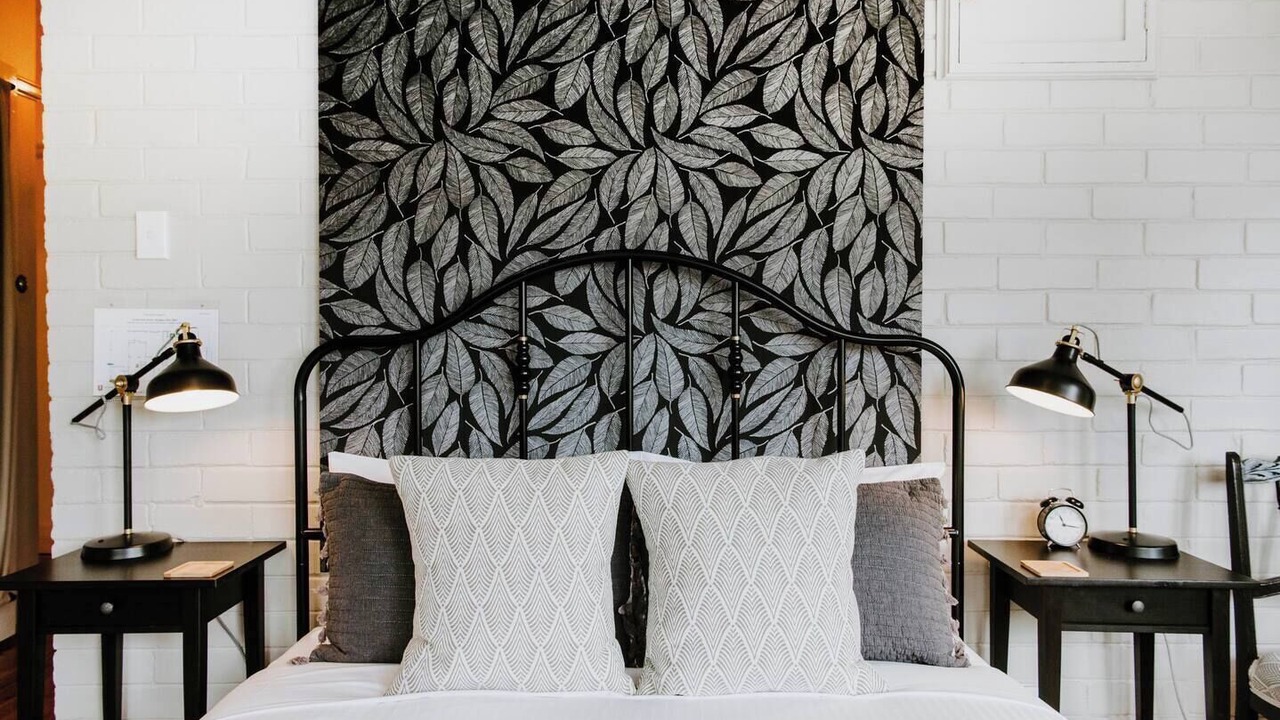 Photo of Bedroom in Central Mudgee