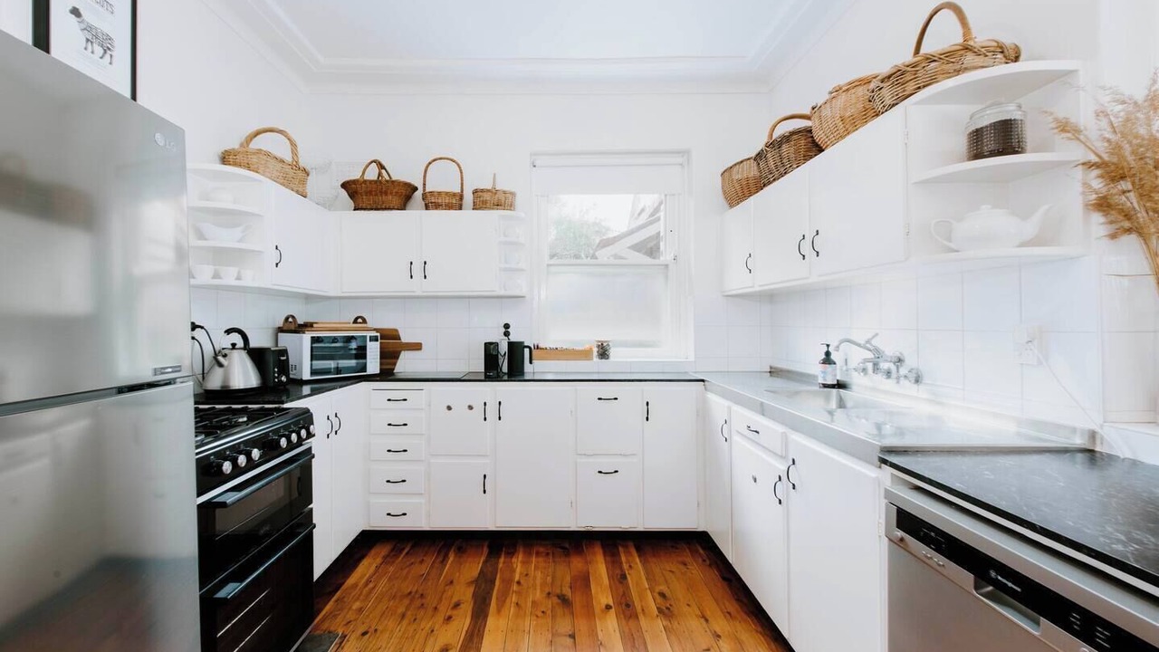 Photo of Kitchen in Central Mudgee