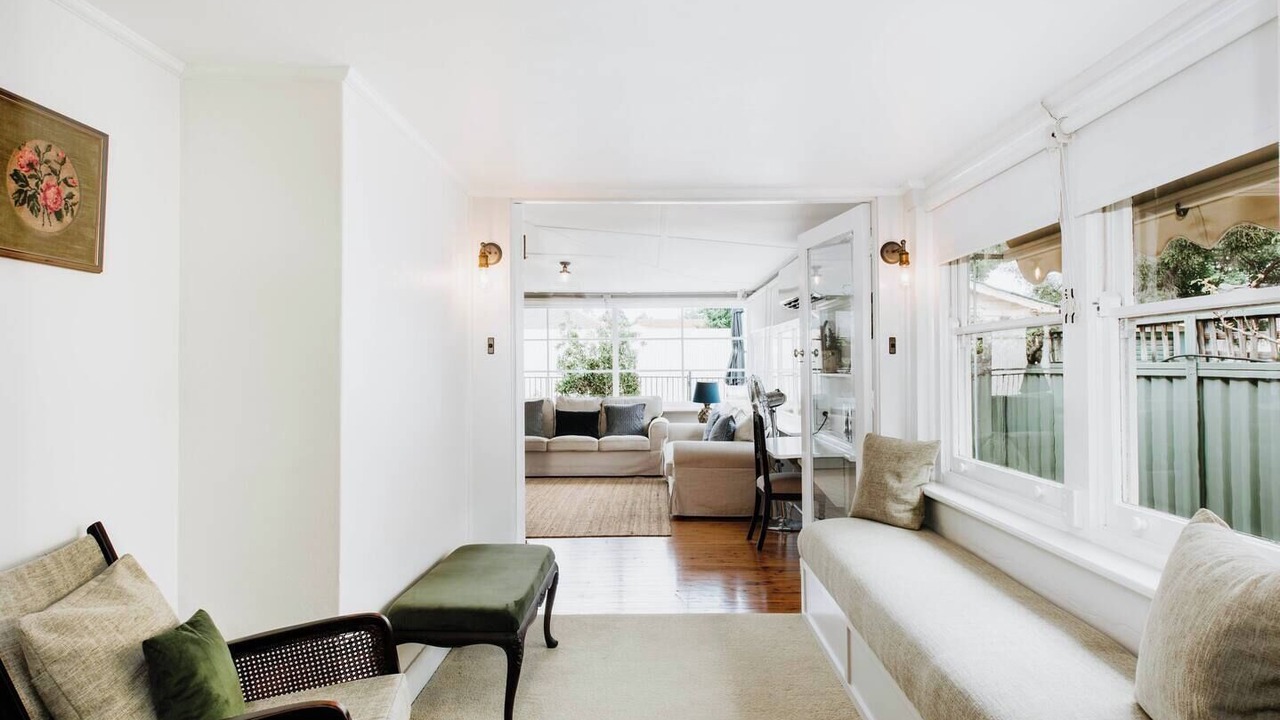 Photo of Livingroom in Central Mudgee