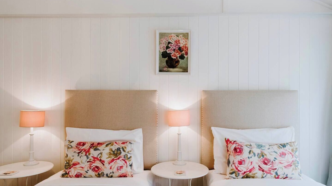 Photo of Bedroom in Central Mudgee