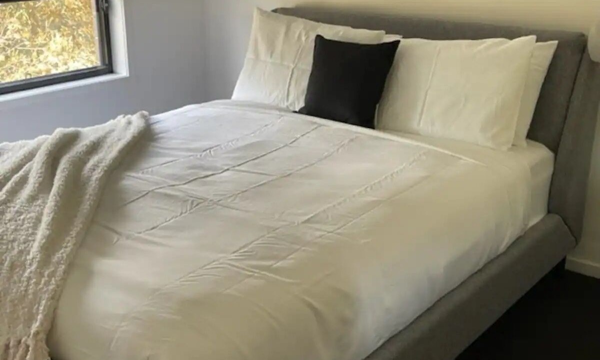 Photo of Bedroom in Bannockburn