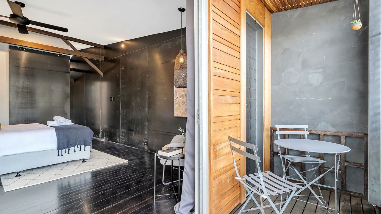 Photo of Bedroom in Glebe