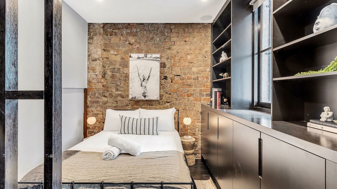 Photo of Bedroom in Glebe