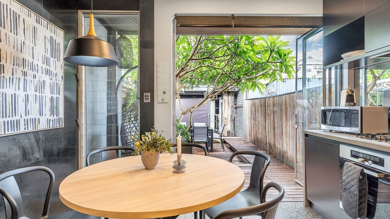 Photo of Kitchen in Glebe