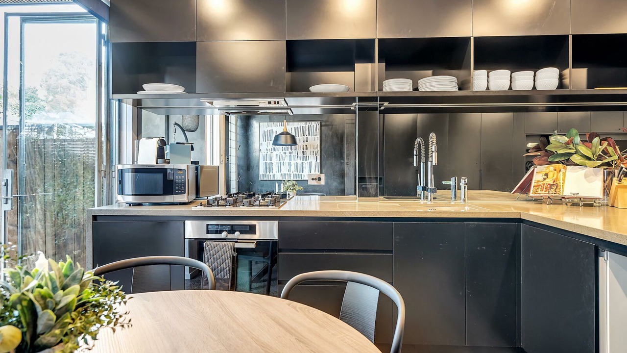 Photo of Kitchen in Glebe