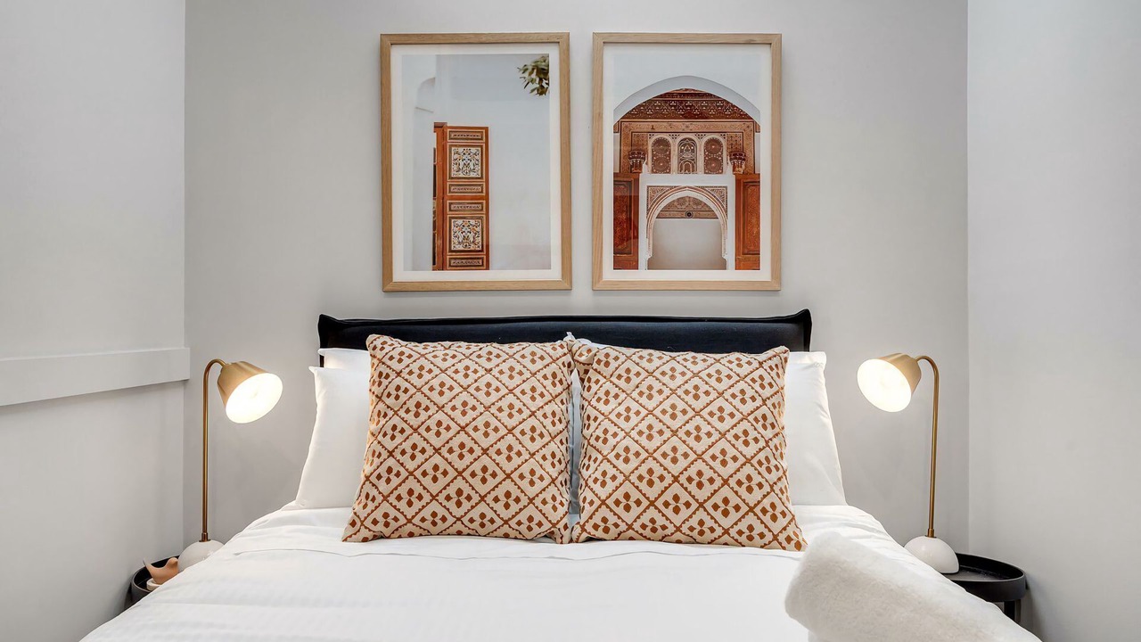 Photo of Bedroom in Glebe