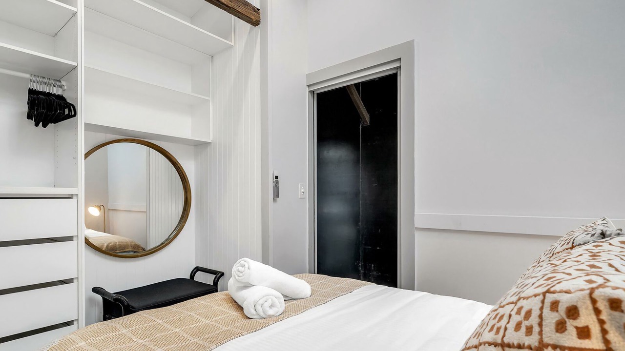 Photo of Bedroom in Glebe