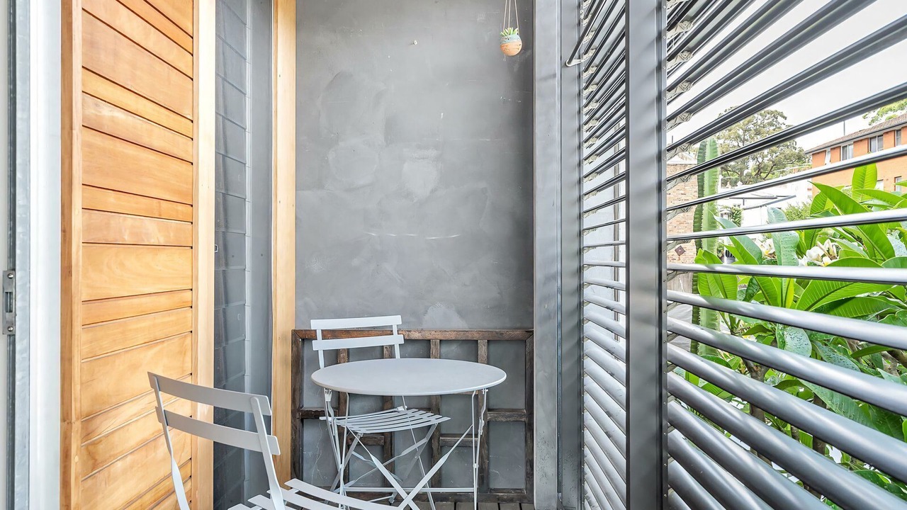 Photo of Outdoor in Glebe