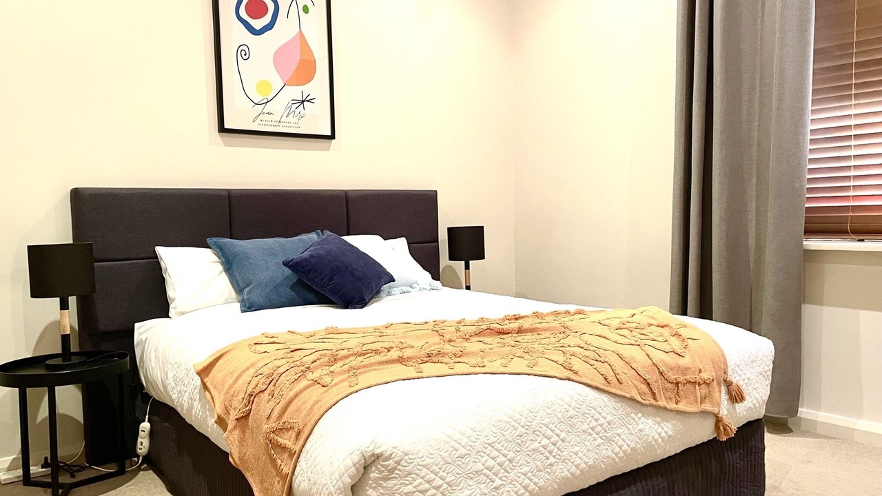 Photo of Bedroom in Upper Wakefield