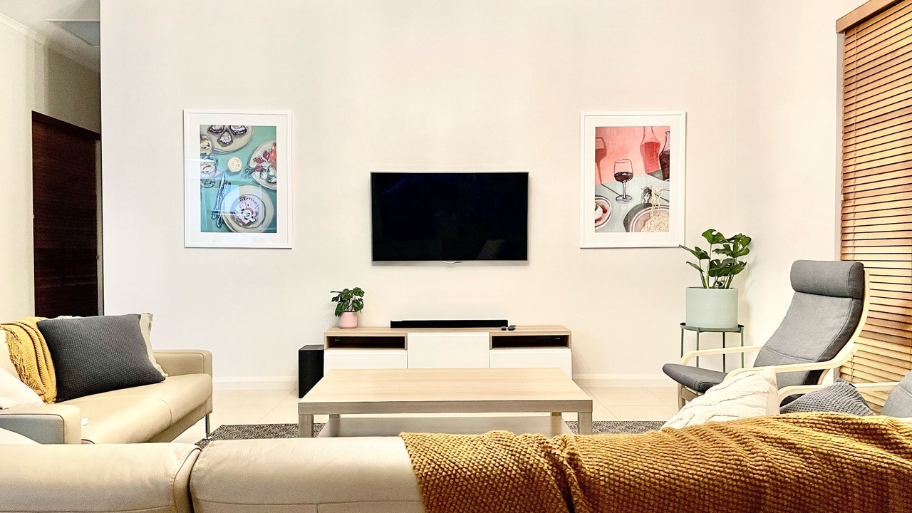 Photo of Livingroom in Upper Wakefield