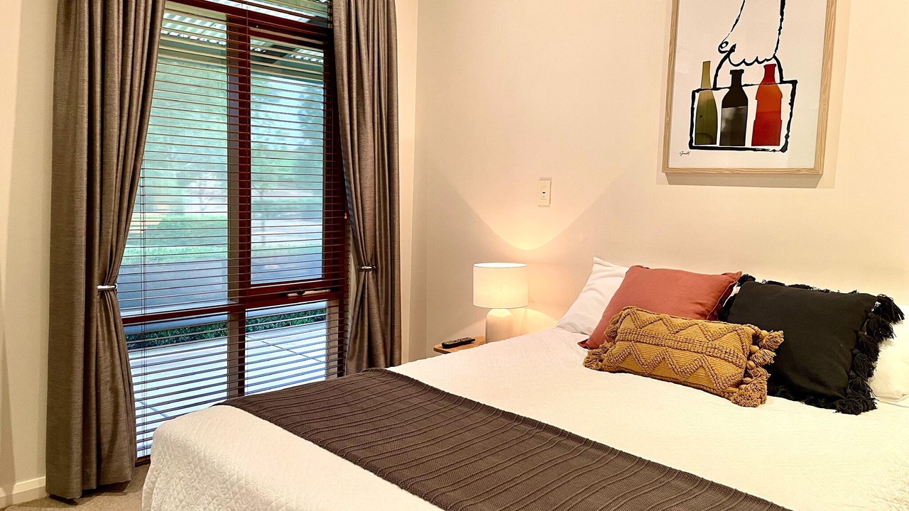 Photo of Bedroom in Upper Wakefield
