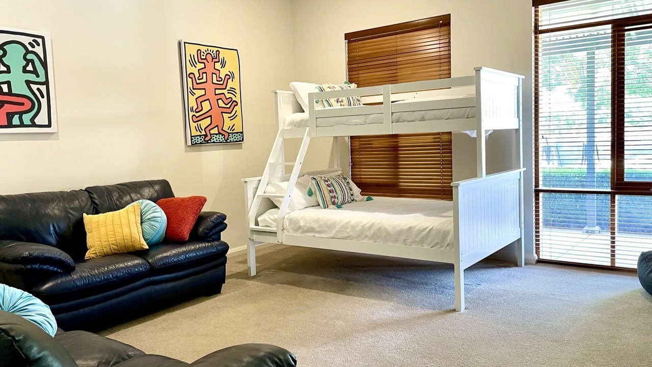 Photo of Bedroom in Upper Wakefield