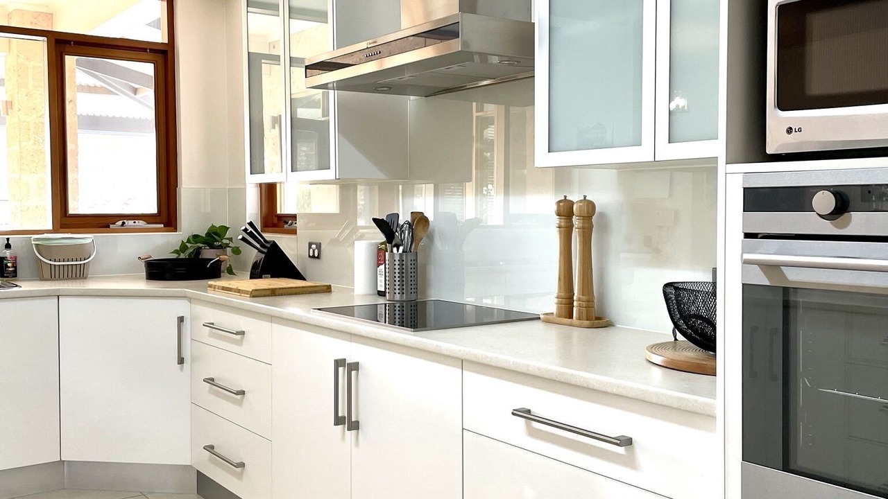 Photo of Kitchen in Upper Wakefield