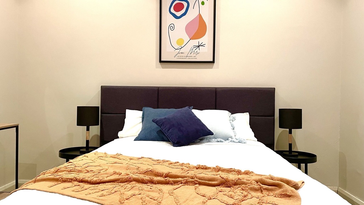 Photo of Bedroom in Upper Wakefield