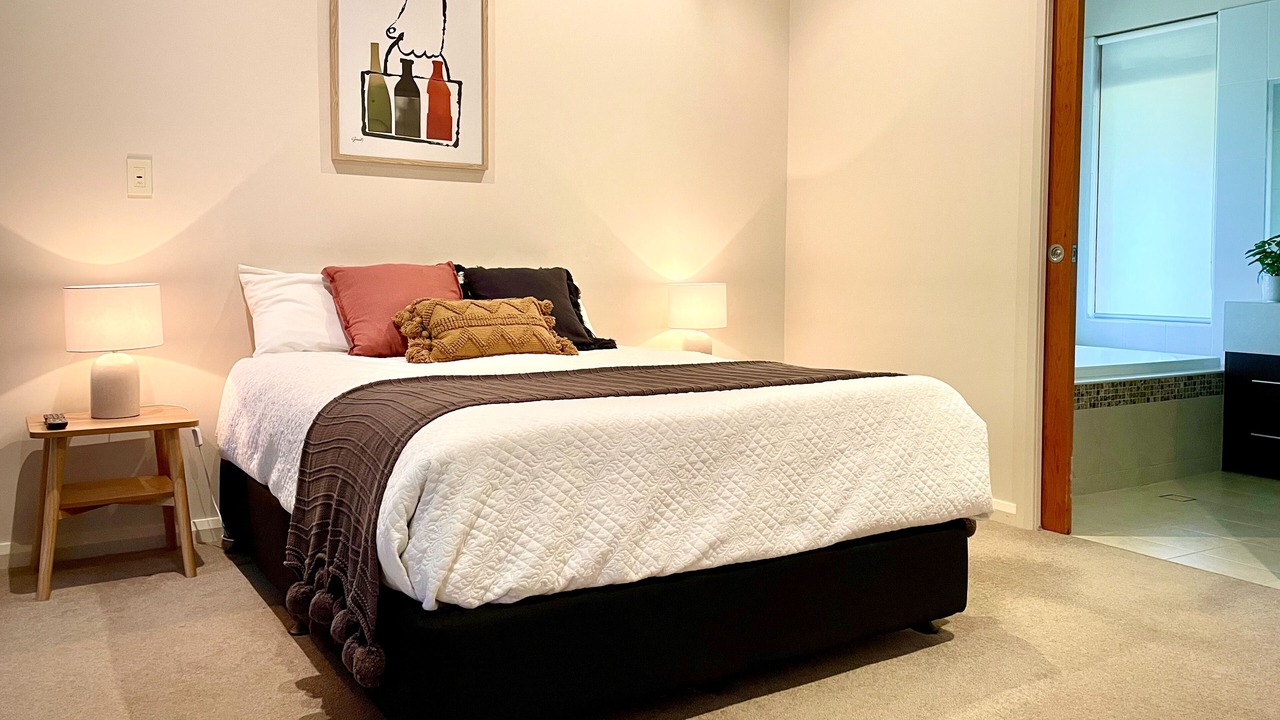 Photo of Bedroom in Upper Wakefield
