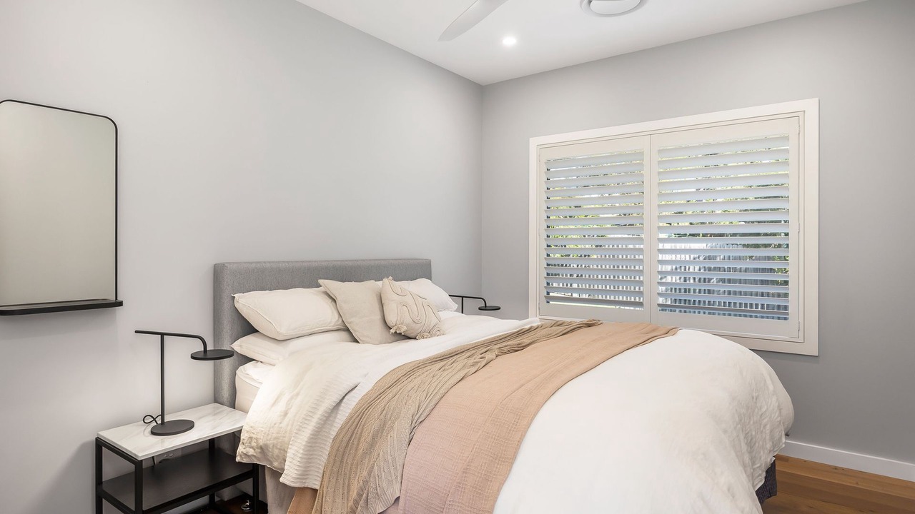 Photo of Bedroom in Narrawallee