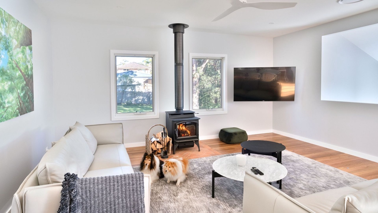 Photo of Livingroom in Narrawallee