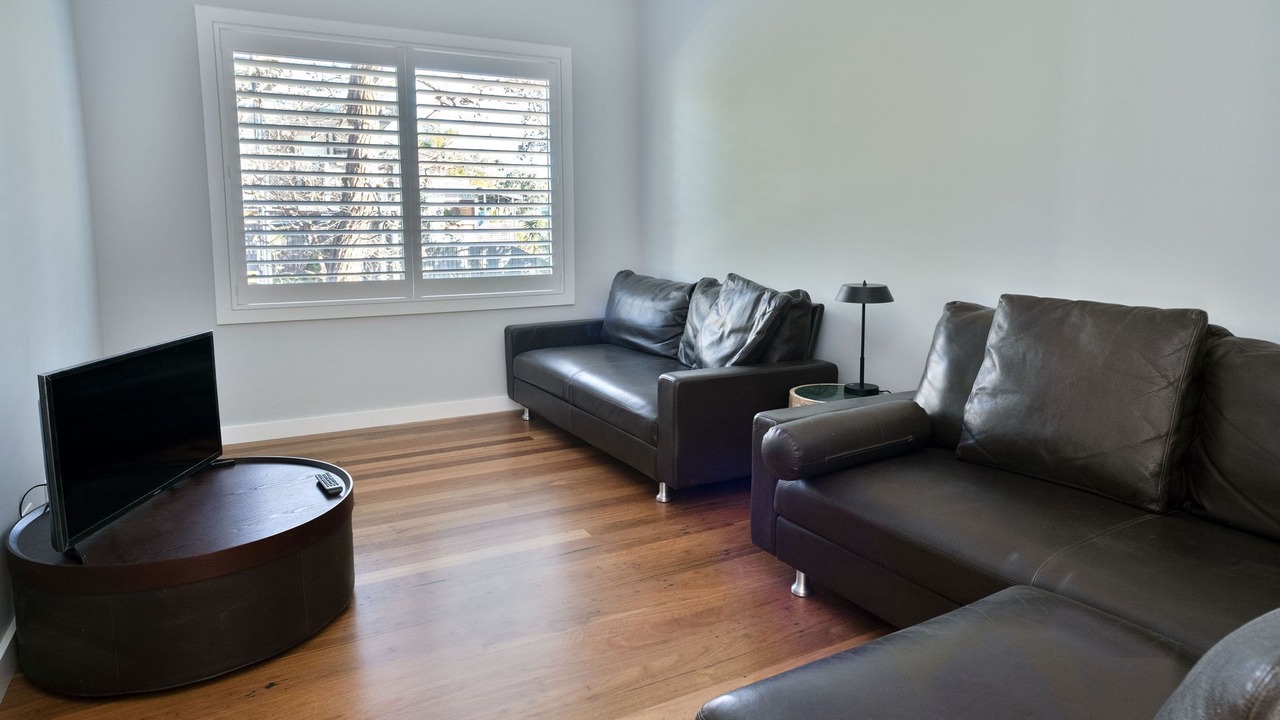 Photo of Bedroom in Narrawallee