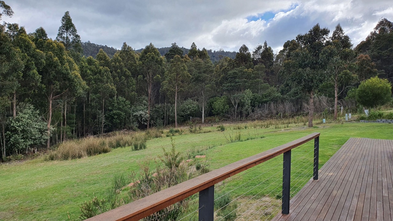Photo of Patio Balcony in Pelverata