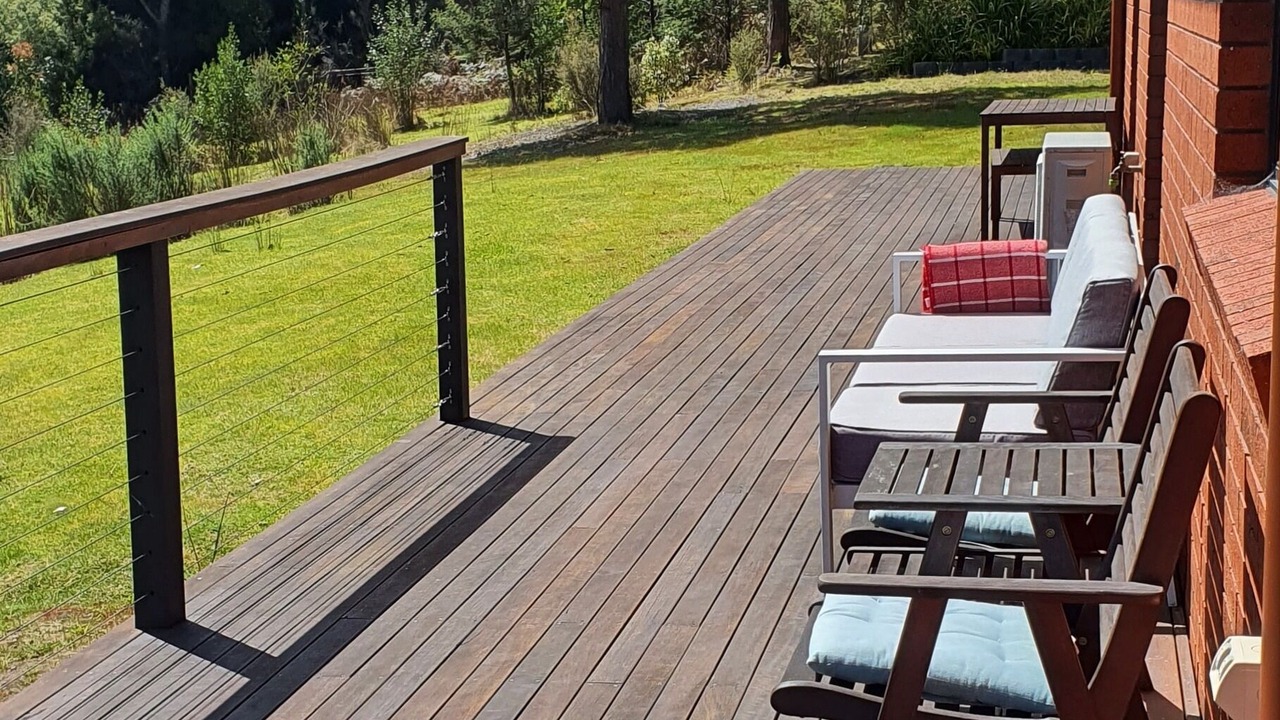 Photo of Patio Balcony in Pelverata
