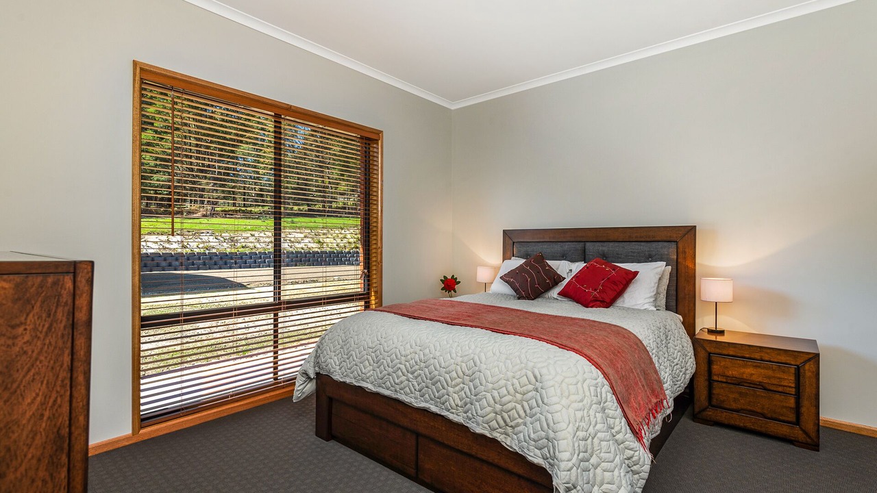 Photo of Bedroom in Pelverata
