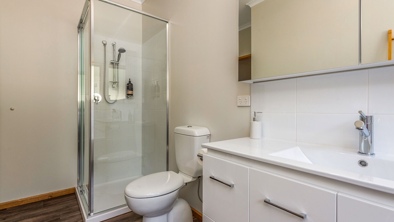 Photo of Bathroom in Pelverata